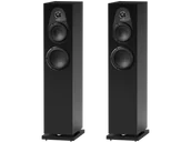 Głośniki i kolumny - Linn 150 czarne - miniaturka - grafika 1