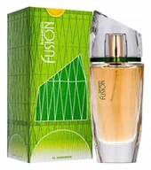 Wody i perfumy męskie - Al Haramain En Vouge Fusion 75ml Woda Perfumowana - miniaturka - grafika 1