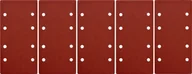 Materiały ścierne - Yato PAPIER ŚCIERNY 90MM X 187MM P60 DLA YT-82230 YT-83801 - miniaturka - grafika 1