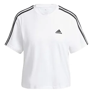 adidas W 3s CR Top Koszulka Kobieta - Koszulki i topy damskie - miniaturka - grafika 1