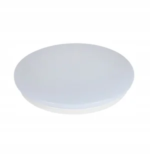 Plafon Led Okrągły Blaupunkt Eiger 24W 4000K Ip20 - Lampy sufitowe - miniaturka - grafika 1