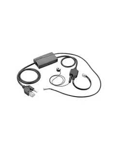 Plantronics APN-91 Savi ' CS500 NEC - 89280-11 - Telefony stacjonarne - miniaturka - grafika 1