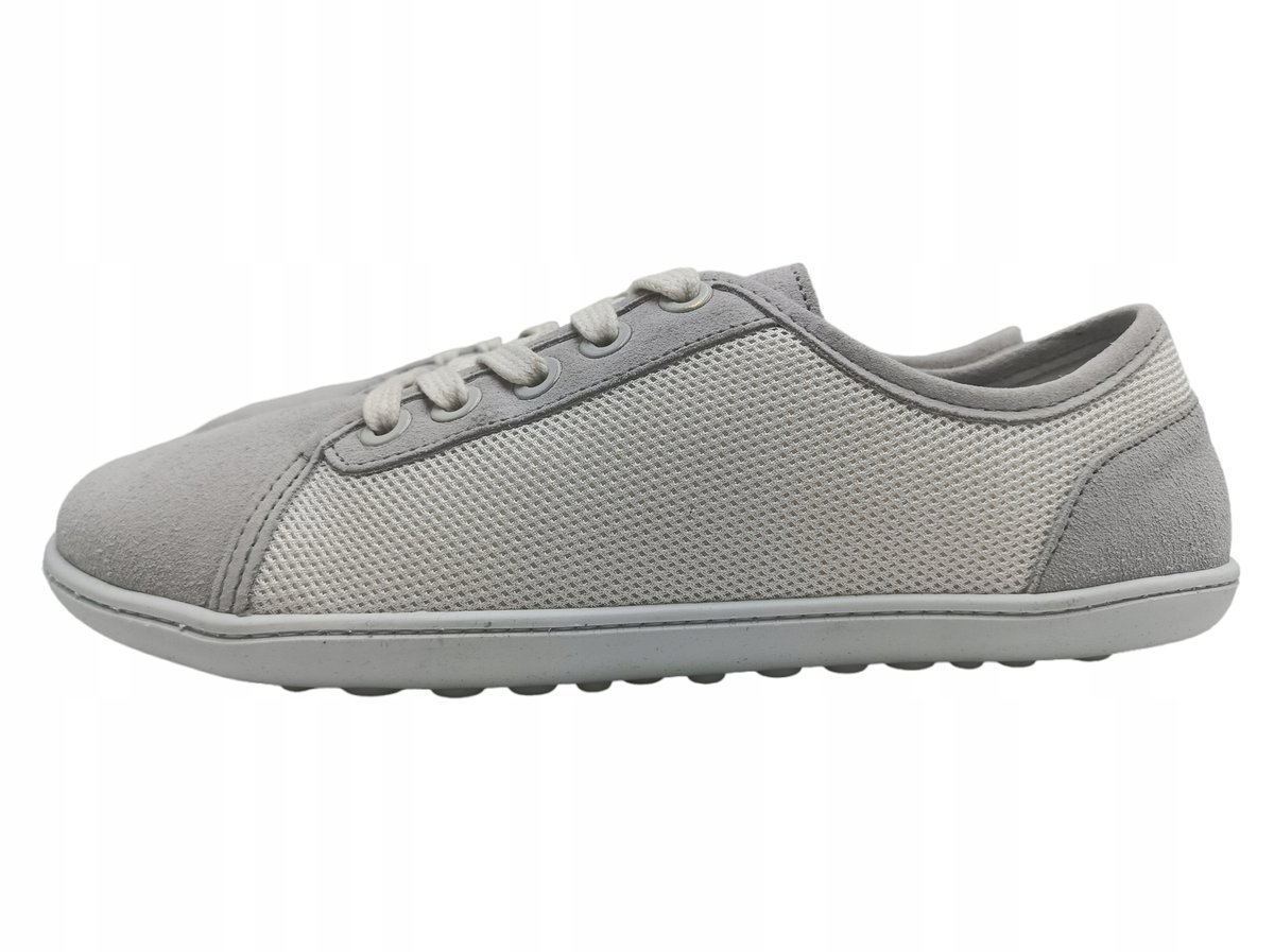 bLIFESTYLE dailySTYLE, lekkie trampki damskie, szare, r. 39