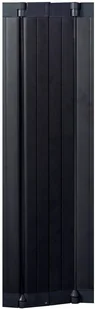 Babydan Rozszerzenie 24 Cm, Alma, Black - Zabezpieczenia dla dzieci - miniaturka - grafika 1