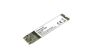 Intenso Dysk SSD TOP 256GB (3832440) - Dyski SSD - miniaturka - grafika 1