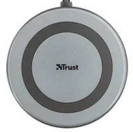 Ładowarki do telefonów - Trust Yudo10 Fast Wireless Charger for smartphones (22362) - miniaturka - grafika 1