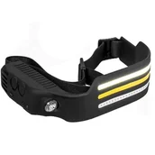 Latarki - Latarka czołowa VAYOX Pro Series VA0130 - miniaturka - grafika 1