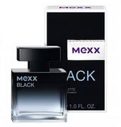 Wody i perfumy męskie - MEXX Black Man EDT spray 30ml - miniaturka - grafika 1