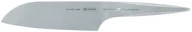 Noże kuchenne - CHROMA Nóż Santoku Type 301 - miniaturka - grafika 1