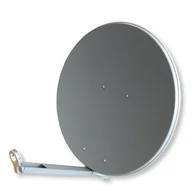 Anteny satelitarne - Televes S760CL-G antena satelitarna 10,75 - 12,75 GHz Grafitowy - miniaturka - grafika 1