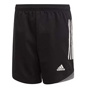Adidas Condivo 20 Shorts FI4594 Dziecięce Piłka Nożna,Trening - Odzież sportowa dziecięca - miniaturka - grafika 1