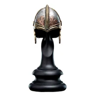 Figurki dla dzieci - Weta Workshop Lord of the Rings - Replika hełmu Arweny Rohirrim 1/4 (edycja limitowana) - miniaturka - grafika 1