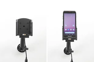 Brodit Uchwyt do Honeywell EDA52 - Uchwyty samochodowe do telefonów - miniaturka - grafika 6