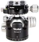 Akcesoria do statywów - Rollei Szybkozłączka T8S Mark III - miniaturka - grafika 1