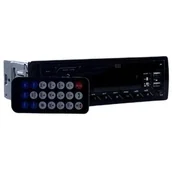 Radia samochodowe - EINPARTS EPCR05R Bluetooth Pilot Niebieski - miniaturka - grafika 1