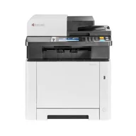Urządzenia wielofunkcyjne - KYOCERA ECOSYS M5526cdw/A 1102R73NL1 - miniaturka - grafika 1