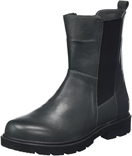 Andrea Conti Damskie botki 0022820, łupek, 36.5 EU