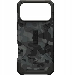 UAG Pathfinder MagSafe - etui do iPhone 17 Pro Max kompatybilne z MagSafe midnight camo SE - Etui i futerały do telefonów - miniaturka - grafika 1
