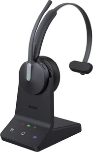 Yealink WH64 Hybrid Mono UC - Słuchawki - miniaturka - grafika 1