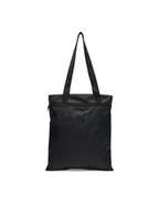 Torebki damskie - Puma Torebka Pop Tote 913360 01 Czarny - miniaturka - grafika 1