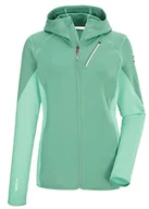 Kurtki damskie - Killtec Kos 8 Wmn Flx Jckt damska kurtka ze stretchem z kapturem / kurtka polarowa - miniaturka - grafika 1