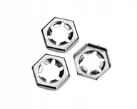 Śruby i nakrętki - M10 NAKRĘTKA ZABEZPIECZAJĄCA NIERDZEWNA A2 7967 (10) - miniaturka - grafika 1