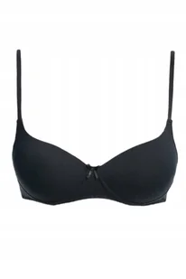 KEY BIUSTONOSZ DLA NASTOLATKI TBM 120 CZARNY 70AA CZARNY - Biustonosze - miniaturka - grafika 1