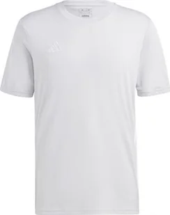 Adidas Koszulka męska adidas Tabela 23 Jersey szara IA9143 S - Koszulki męskie - miniaturka - grafika 1