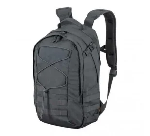 Plecak Helikon EDC 21 l Shadow Grey (PL-EDC-CD-35) - Plecaki - miniaturka - grafika 5