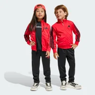 Odzież sportowa dziecięca - Dres Essentials Climacool Kids - miniaturka - grafika 1