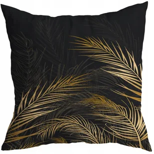 POSZEWKA NA PODUSZKĘ DEKORACYJNA 40x40 JASIEK 222 - Poszewki na poduszki - miniaturka - grafika 1