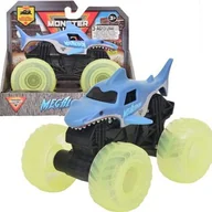 Samochody i pojazdy dla dzieci - Samochód SPIN MASTER Monster Jam Megalodon 6071190 20148985 - miniaturka - grafika 1
