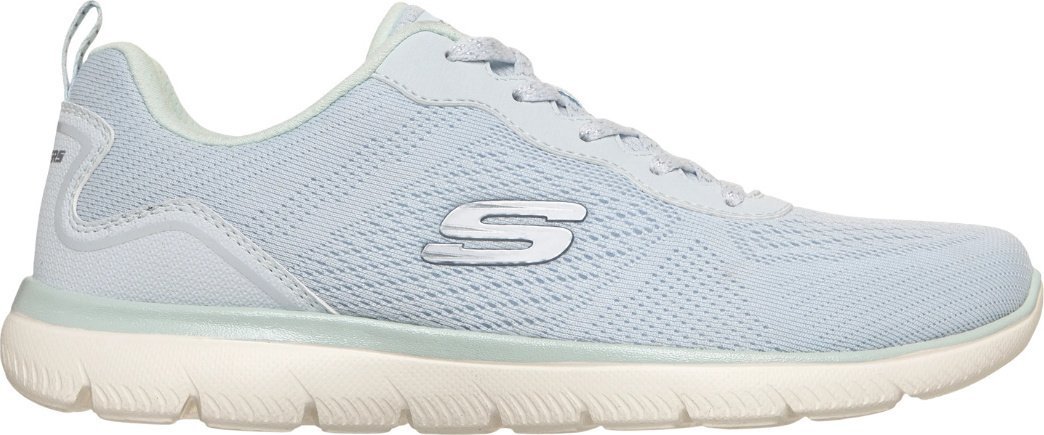 Skechers Buty damskie Skechers Summits Quiet Dream niebieskie 150291 BLMN 40