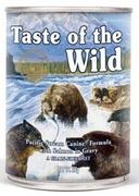 Mokra karma dla psów - Taste of the Wild Pacific Stream 390g 35735-uniw - miniaturka - grafika 1