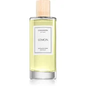 Wody i perfumy damskie - CHANSON Lemon From Sicily Woda toaletowa EDT 100 ml - miniaturka - grafika 1
