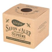 Mydła - Alepia mydło alep tradition supreme 1%, 190 g - miniaturka - grafika 1