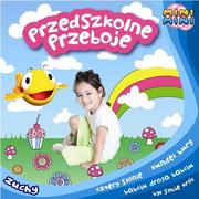 Muzyka dla dzieci - Mini Mini Przedszkolne Przeboje Zuchy CD) Universal Music Group - miniaturka - grafika 1