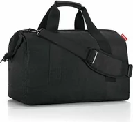 Walizki - Torba Allrounder L Black - miniaturka - grafika 1