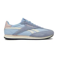 Sneakersy damskie - Obuwie sportowe Reebok CEO-FIORI AR30309W-LQC - miniaturka - grafika 1
