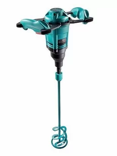 Collomix MIESZARKA XO 1 R HF 1150W Z MIESZADŁEM WK 120 HF CX25100 - Mieszarki - miniaturka - grafika 1