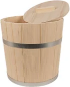 Beczki - Beczka do kiszenia kapusty 15L - miniaturka - grafika 1