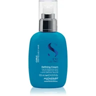 Kosmetyki do stylizacji włosów - Alfaparf Curls Defining Krem Włosy Kręcone 125 ml - miniaturka - grafika 1