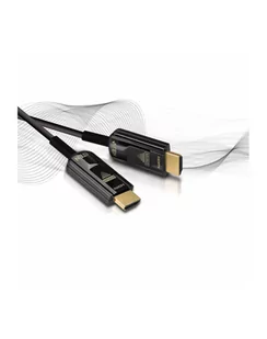 Aten Kabel True 4K Hdmi 2.0 Optyczny 30M (Ve781030At) - Kable komputerowe i do monitorów - miniaturka - grafika 1