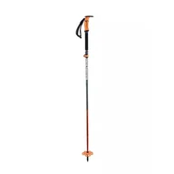 Kije trekkingowe - Kije całoroczne BCA Scepter 4s Black-Orange - miniaturka - grafika 1