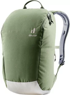 Deuter Plecak Stepout 16 L gruen - Plecaki - miniaturka - grafika 4