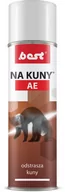 Zwalczanie i odstraszanie szkodników - BEST Aerozol na kuny 250 ml Zabezpiecza Samochód - miniaturka - grafika 1