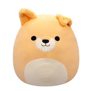 Squishmallows Maskotka Pluszak Duży Beżowy PIES COOPER 50 cm - Maskotki i pluszaki - miniaturka - grafika 1