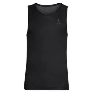 Koszulka techniczna męska Odlo ACTIVE F-DRY Light - Koszulki sportowe męskie - miniaturka - grafika 1