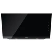 Okapy kuchenne - Whirlpool WHVS93FLTBSS - miniaturka - grafika 1