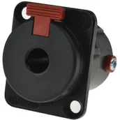 Inne akcesoria audio-wideo - NEUTRIK NJ3FP6C-BAG gniazdo Jack Stereo 6,3mm TRS - miniaturka - grafika 1